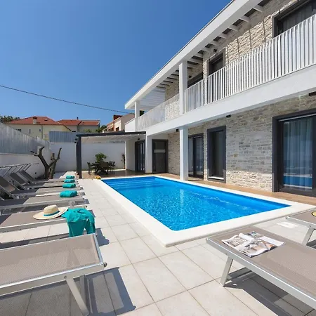 Pjaula * Zadar