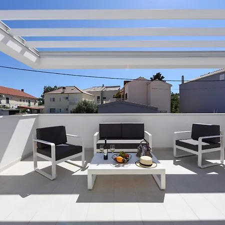 Pjaula Villa Zadar