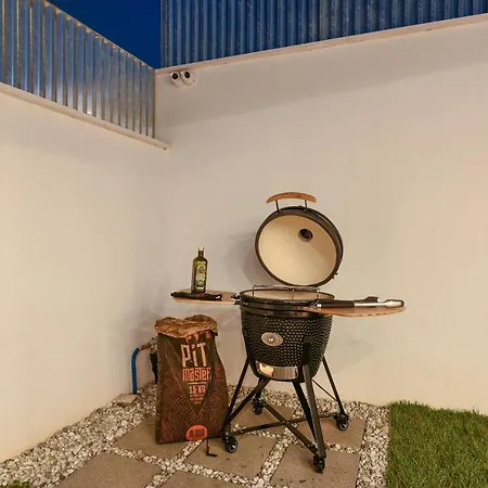 Pjaula ヴィラ ザダル