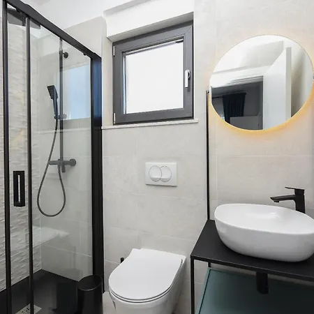 빌라 Pjaula 자다르