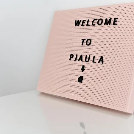 Villa Pjaula *